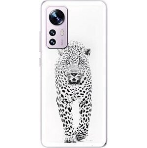 iSaprio White Jaguar na Xiaomi 12/12X