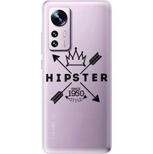 iSaprio Hipster Style 02 pre Xiaomi 12/12X