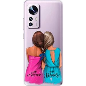 iSaprio Best Friends pre Xiaomi 12/12X