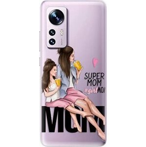 iSaprio Milk Shake pro Brunette pro Xiaomi 12 / 12X