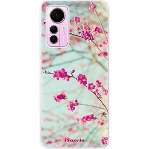 iSaprio Blossom 01 pro Xiaomi 12 Lite