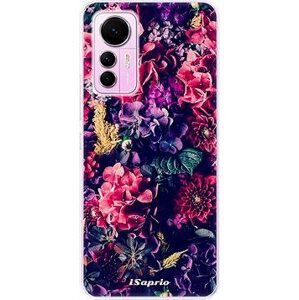 iSaprio Flowers 10 pro Xiaomi 12 Lite