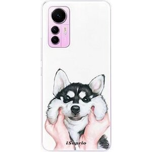 iSaprio Malamute 01 pro Xiaomi 12 Lite