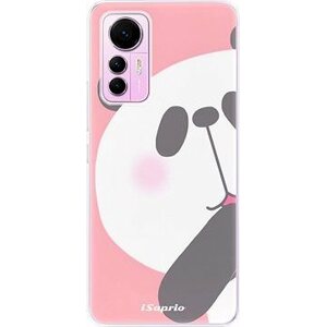 iSaprio Panda 01 pro Xiaomi 12 Lite