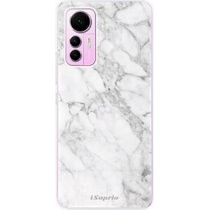 iSaprio SilverMarble 14 pre Xiaomi 12 Lite