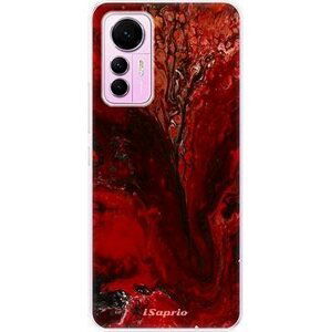 iSaprio RedMarble 17 na Xiaomi 12 Lite