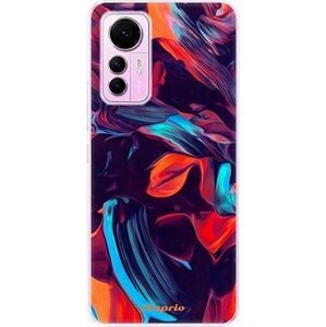 iSaprio Color Marble 19 pre Xiaomi 12 Lite