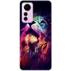 iSaprio Lion in Colors pre Xiaomi 12 Lite