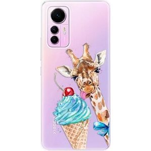 iSaprio Love Ice-Cream pre Xiaomi 12 Lite