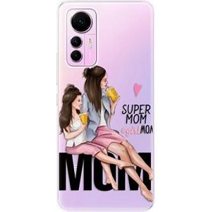 iSaprio Milk Shake pro Brunette na Xiaomi 12 Lite