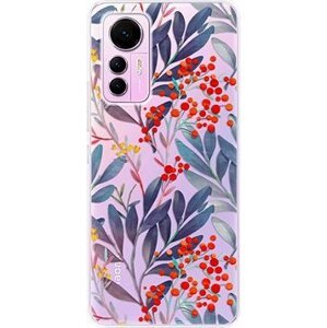 iSaprio Rowanberry na Xiaomi 12 Lite