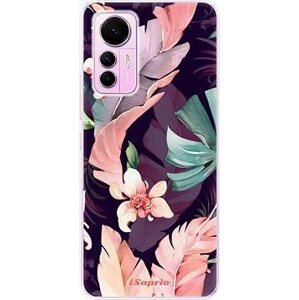 iSaprio Exotic Pattern 02 pro Xiaomi 12 Lite