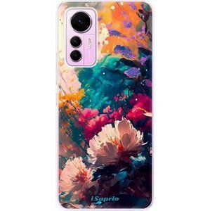 iSaprio Flower Design na Xiaomi 12 Lite