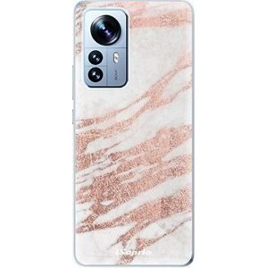 iSaprio RoseGold 10 pre Xiaomi 12 Pro