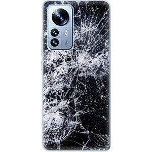 iSaprio Cracked pro Xiaomi 12 Pro