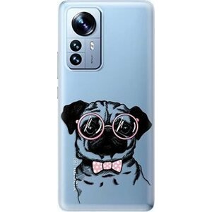 iSaprio The Pug pre Xiaomi 12 Pro