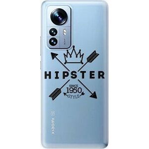 iSaprio Hipster Style 02 pre Xiaomi 12 Pro