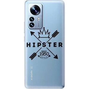 iSaprio Hipster Style 02 pre Xiaomi 12 Pro