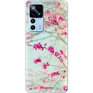 iSaprio Blossom 01 pre Xiaomi 12T/12T Pro