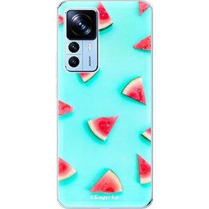 iSaprio Melon Patern 10 na Xiaomi 12T/12T Pro