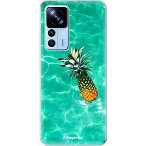 iSaprio Pineapple 10 na Xiaomi 12T/12T Pro