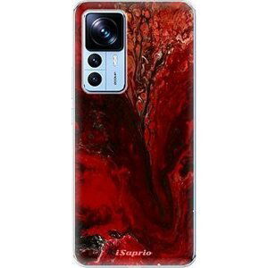 iSaprio RedMarble 17 pre Xiaomi 12T/12T Pro