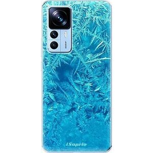 iSaprio Ice 01 pro Xiaomi 12T / 12T Pro