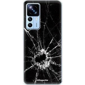 iSaprio Broken Glass 10 pro Xiaomi 12T / 12T Pro