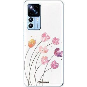 iSaprio Flowers 14 pre Xiaomi 12T/12T Pro