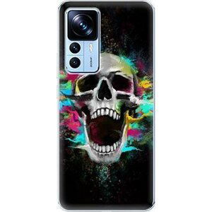 iSaprio Skull in Colors pre Xiaomi 12T/12T Pro