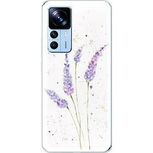 iSaprio Lavender pre Xiaomi 12T/12T Pro