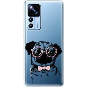 iSaprio The Pug pre Xiaomi 12T/12T Pro