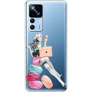 iSaprio Girl Boss na Xiaomi 12T/12T Pro