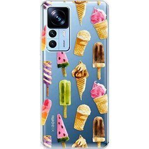 iSaprio Ice Cream pre Xiaomi 12T/12T Pro