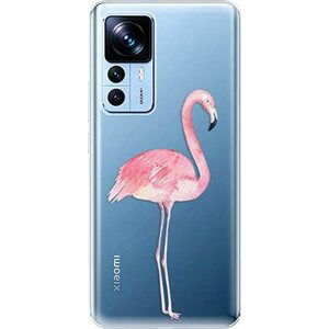 iSaprio Flamingo 01 na Xiaomi 12T/12T Pro