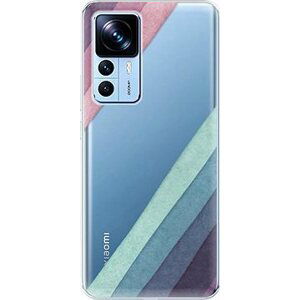 iSaprio Glitter Stripes 01 pre Xiaomi 12T/2T Pro