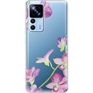 iSaprio Purple Orchid pre Xiaomi 12T/12T Pro