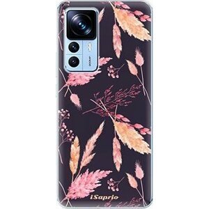 iSaprio Herbal Pattern pro Xiaomi 12T / 12T Pro