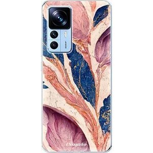 iSaprio Purple Leaves na Xiaomi 12T/12T Pro