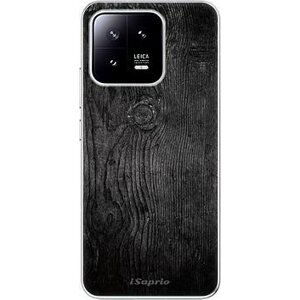 iSaprio Black Wood 13 pre Xiaomi 13