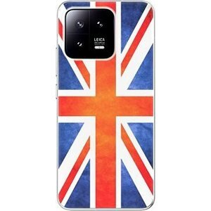 iSaprio UK Flag pre Xiaomi 13