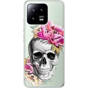 iSaprio Pretty Skull pre Xiaomi 13