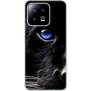 iSaprio Black Puma na Xiaomi 13