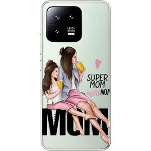 iSaprio Milk Shake pro Brunette pro Xiaomi 13