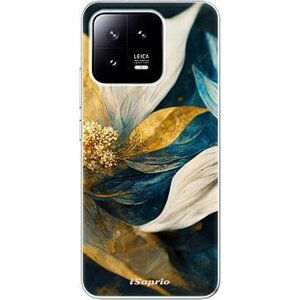 iSaprio Gold Petals pre Xiaomi 13