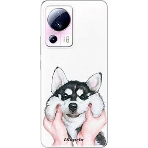 iSaprio Malamute 01 pre Xiaomi 13 Lite