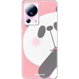 iSaprio Panda 01 pro Xiaomi 13 Lite