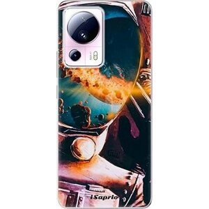 iSaprio Astronaut 01 pre Xiaomi 13 Lite