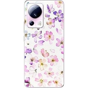 iSaprio Wildflowers pre Xiaomi 13 Lite