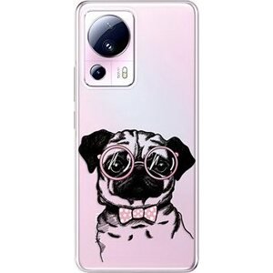 iSaprio The Pug pre Xiaomi 13 Lite